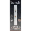 Alaskan Thunder Fuck Torch THC-A Pressure Blend Vape 3.5G alaskan thunder fuck torch thc a pressure blend vape 3.5g