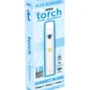 Alien Blueberry Torch Baby Burnout Blend Vape 2.2G alien blueberry torch baby burnout blend vape 2.2g