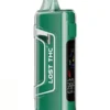 alien og lost thc v3 live resin liquid diamond disposable 7g