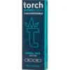 animal face torch nitroblend disposable 3.5g