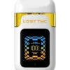 atomic blue dream | tropical zushi lost thc switch thca disposable 5g