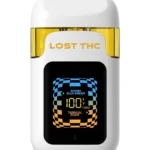 atomic blue dream | tropical zushi lost thc switch thca disposable 5g