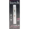 Black Cherry Gelato Torch THC-A Pressure Blend Vape 3.5G black cherry gelato torch thc a pressure blend vape 3.5g