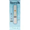 blue dream torch thc a live rosin disposable 2.5g