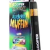 blueberry muffin looper reserve thc a disposable 1g