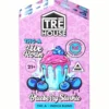 Blueberry Slushie TRE House THC-A Live Rosin Disposable 3.5G auto draft