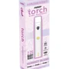bubblegum biscotti torch baby burnout blend vape 2.2g