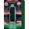 candy breath lost thc liquid diamond thca x thcp x d8 live resin disposable 8g