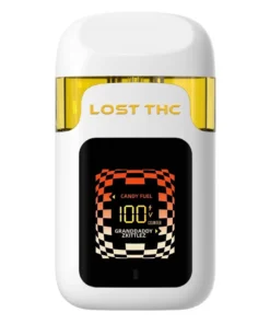 candy fuel | graddaddy zkittlez lost thc switch thca disposable 5g