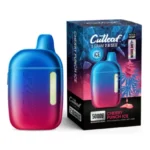cherry punch ice cutleaf live rosin disposable 5g