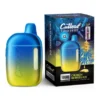crunch berries ice cutleaf live rosin disposable 5g