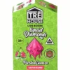 frosted guava tre house live rosin liquid diamonds vape 3.5g