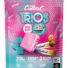fruit punch | euphoria cookies cutleaf trios kief loaded