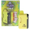 fun dip cherry yum alien exotics thc p diamond infused live rosin vape 6g