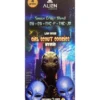 girl scout cookies alien exotics 5pace craft blend live resin disposable 4g