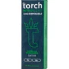 gorilla pancakes torch nitroblend disposable 3.5g