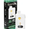 Grapefruit Durban Torch Live Rosin THC-A Vape 5G grapefruit durban torch live rosin thc a vape 5g
