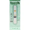 Green Crack Torch THC-A Live Rosin Disposable 2.5G green crack torch thc a live rosin disposable 2.5g