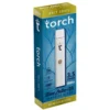 Holly Grail Torch Blue Lotus + D9 Sapphire Disposable 3.5G auto draft