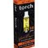 jet fuel torch thc a live resin diamonds 510 cartridge 3.5g