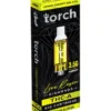 lemon cherry gelato torch thc a live resin diamonds 510 cartridge 3.5g