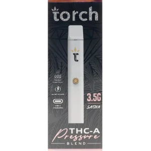 lychee martini torch thc a pressure blend vape 3.5g