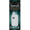 apple jack torch onyx liquid diamonds vape 5g