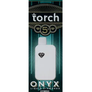 apple jack torch onyx liquid diamonds vape 5g