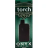 green goblin torch onyx liquid diamonds vape 5g