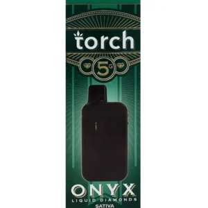 green goblin torch onyx liquid diamonds vape 5g