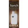 jupiter og torch onyx liquid diamonds vape 5g