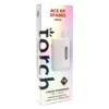 Ace of Spades Torch D6+THC-A Liquid Diamonds Vape 3.5G ace of spades torch d6+thc a liquid diamonds vape 3.5g