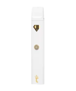 bugatti og torch baby burnout blend vape 2.2g