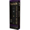 Blackberry Blest Torch Burnout Blend Black Series Vape 3.5G blackberry blest torch burnout blend black series vape 3.5g