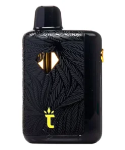boujee blue dream torch designer distillate disposable 4g