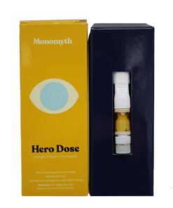 hero dose 5 meo dmt – 150mg