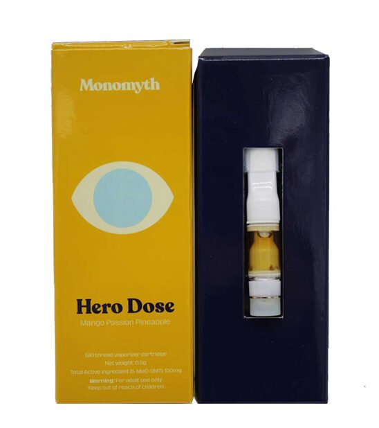 hero dose 5 meo dmt – 150mg hero dose 5 meo dmt – 150mg